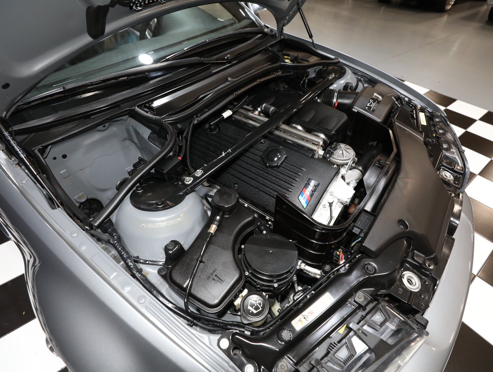 Used 2004 BMW M3 Coupe RWD image 71