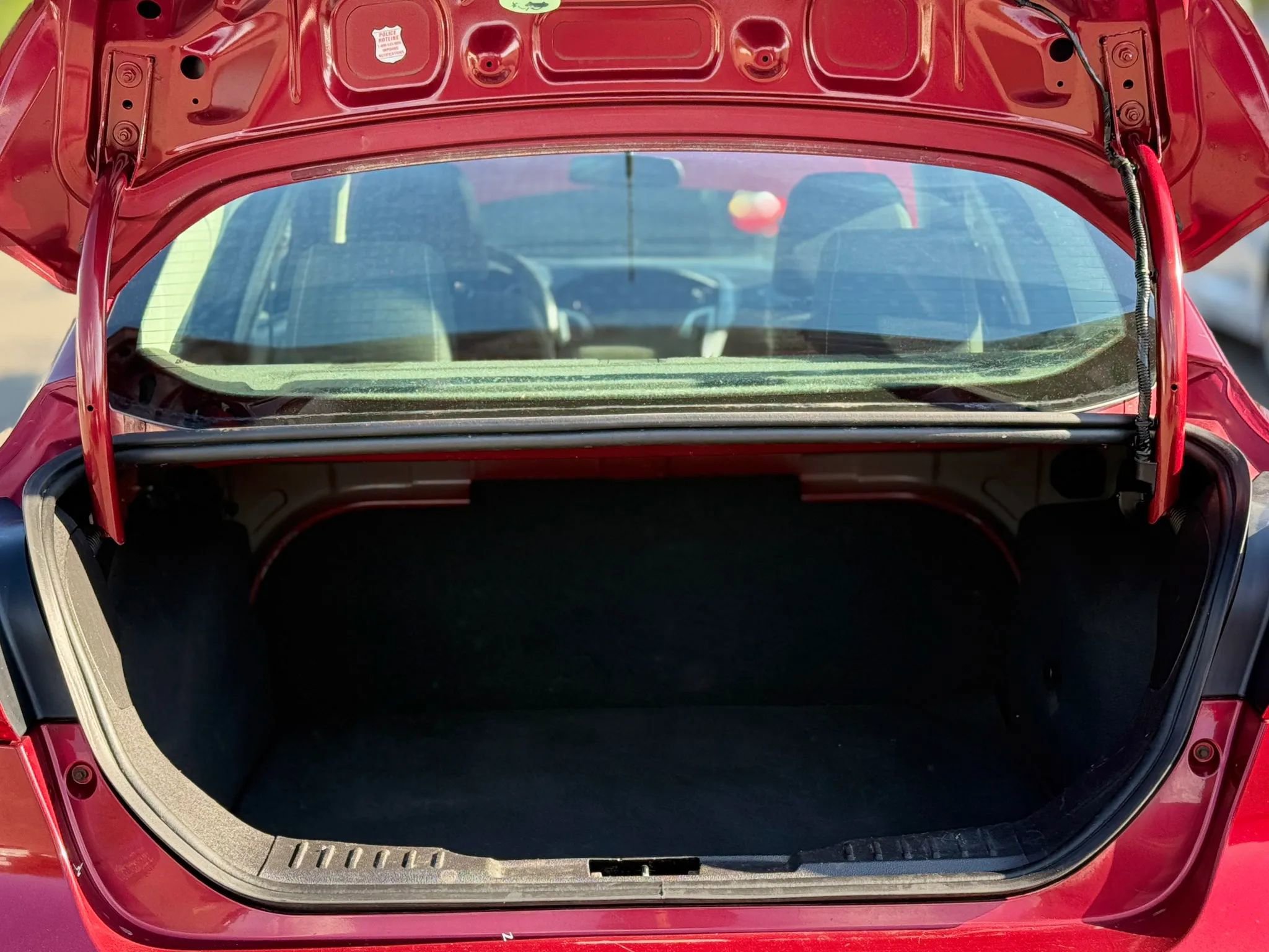Used 2014 Ford Focus SE image 25