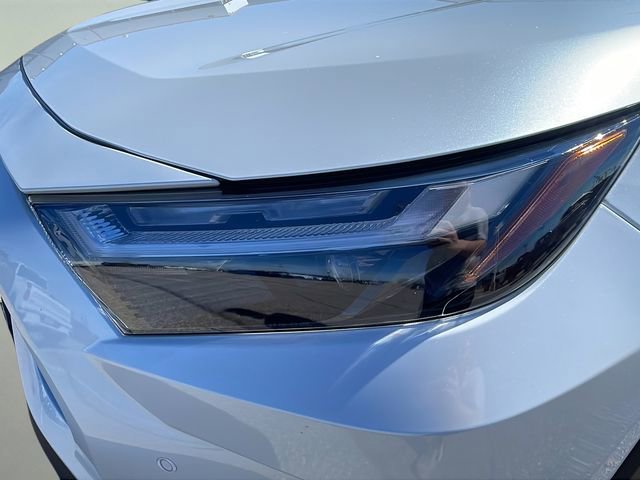 Used 2023 Toyota RAV4 Limited image 9