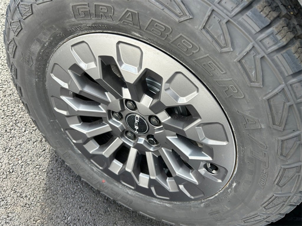 New 2026 Honda Passport TrailSport image 17