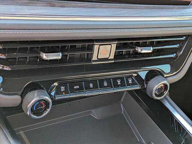 Used 2025 Chevrolet Tahoe LS RWD image 13