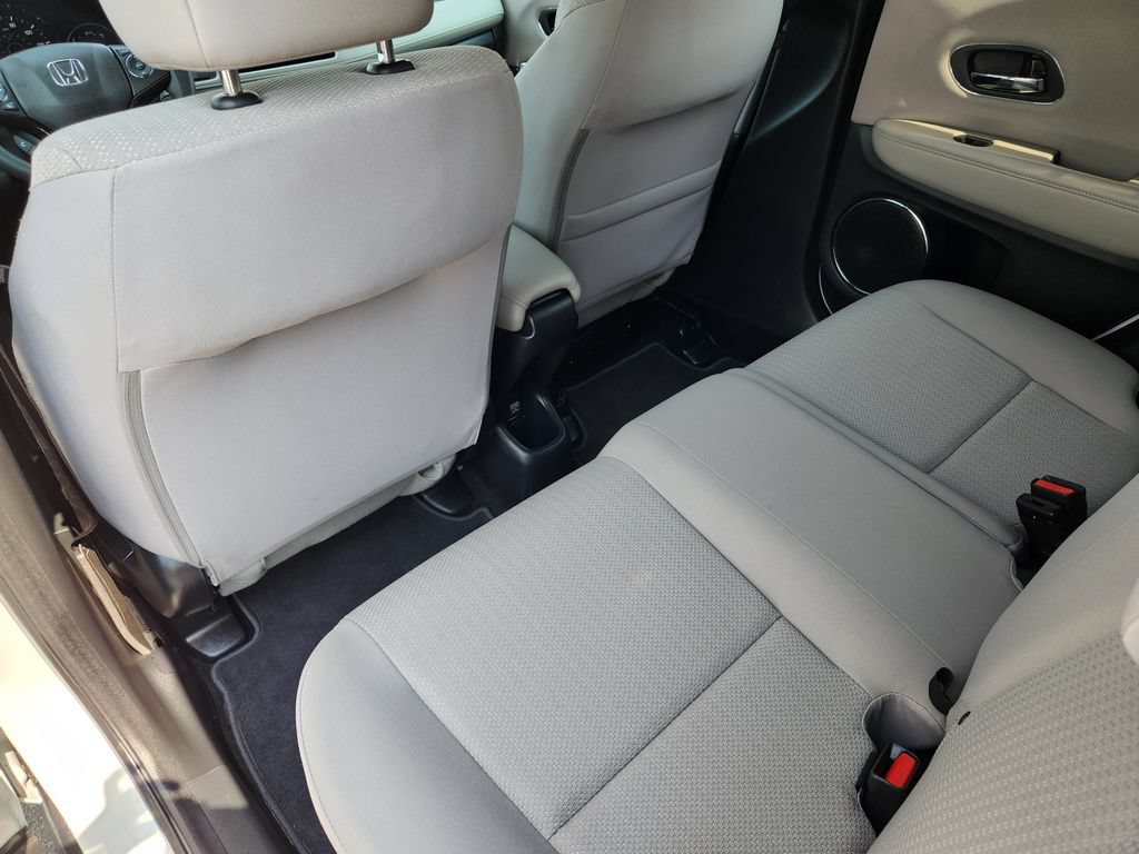 Used 2017 Honda HR-V EX image 24
