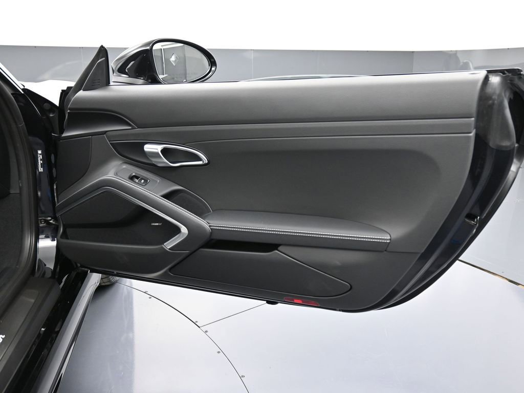 New 2025 Porsche 718 Cayman RWD image 26