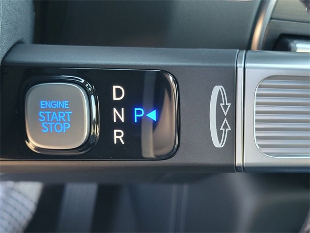 New 2026 Hyundai Palisade Calligraphy image 15