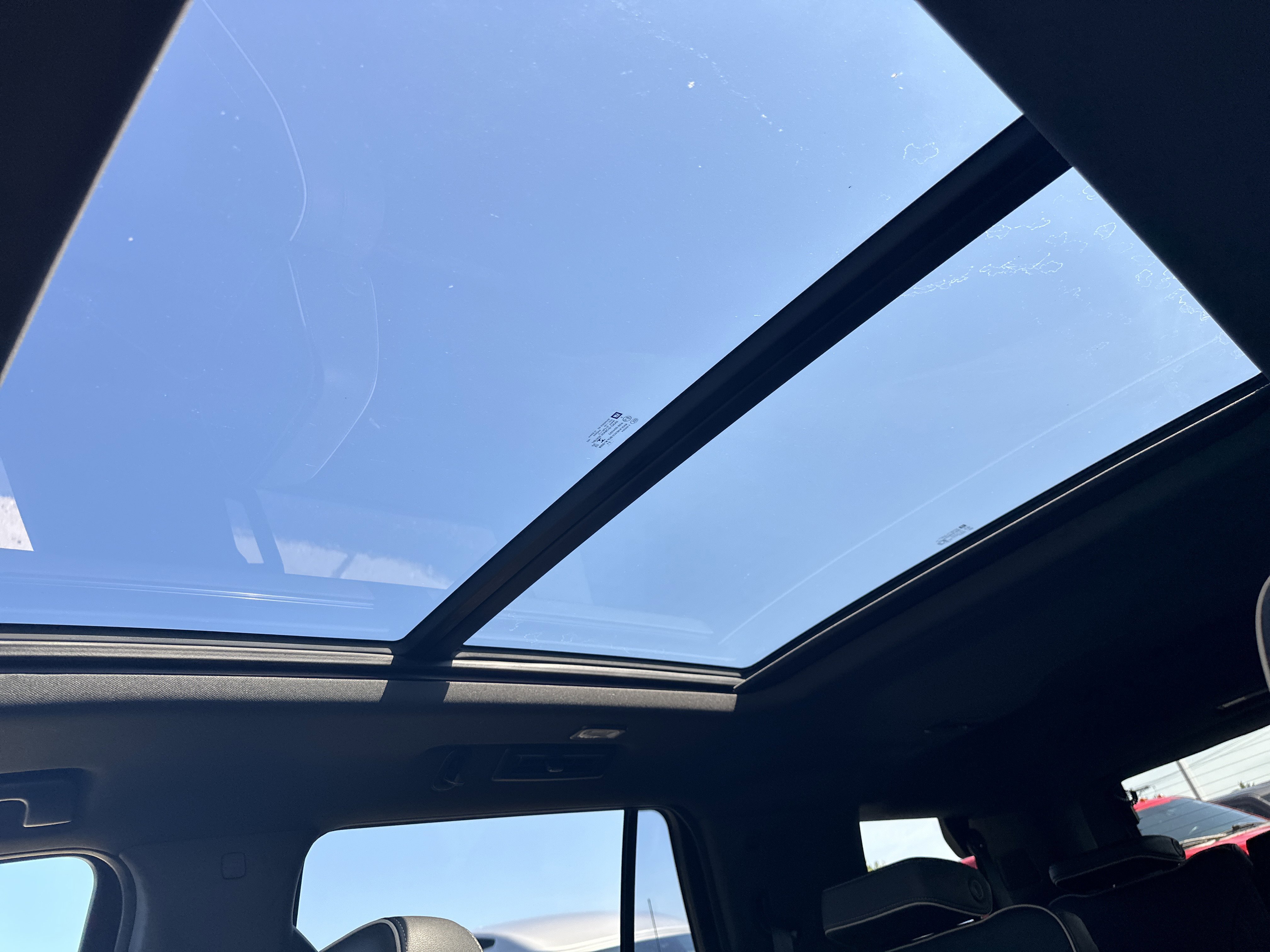 Used 2021 Chevrolet Tahoe Premier image 22