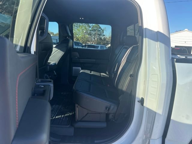 Used 2024 Ford F150 Raptor AWD/4WD image 24