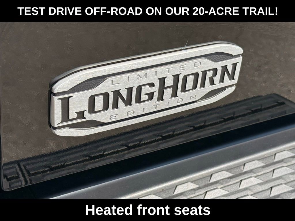 New 2026 RAM 2500 Limited image 40