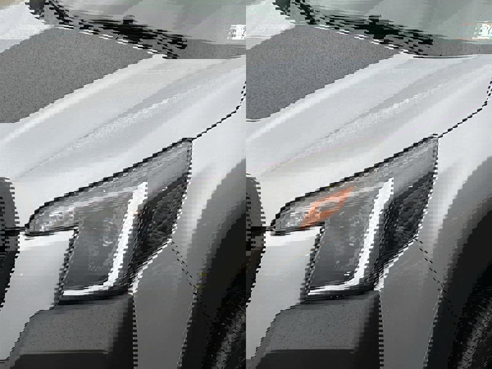 Certified 2023 Subaru Forester Wilderness image 9