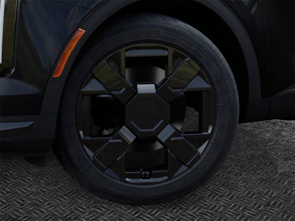 New 2026 Kia Sportage X-Line image 9