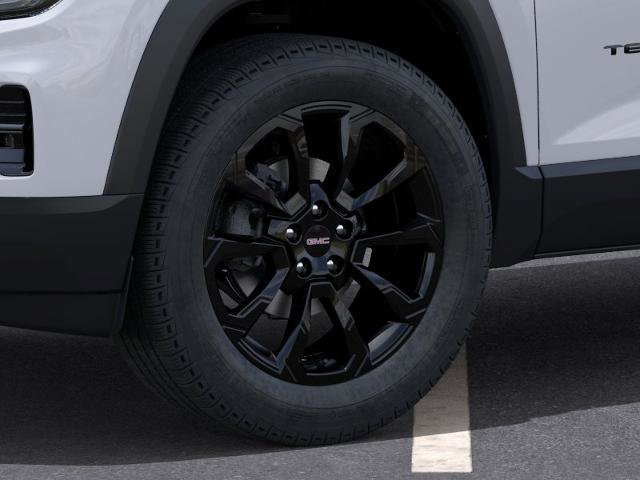 New 2026 GMC Terrain Elevation FWD image 33