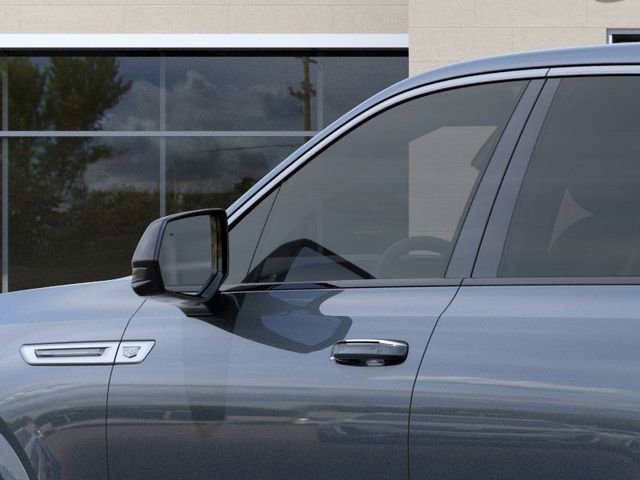 New 2025 Cadillac Escalade IQ Luxury 1 image 12
