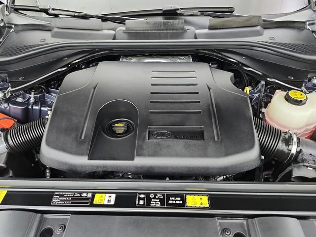 Used 2026 Land Rover Range Rover Sport Dynamic SE AWD/4WD image 42