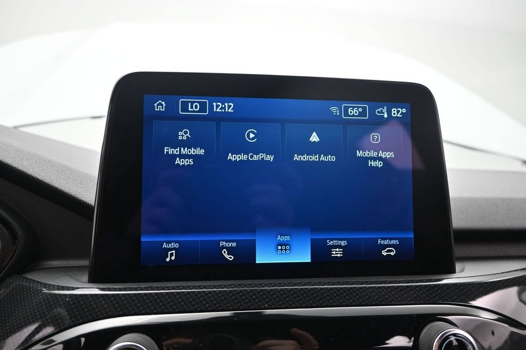 Used 2025 Ford Escape ST-Line FWD image 25