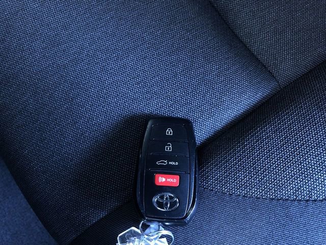 Certified 2026 Toyota Camry LE FWD image 31