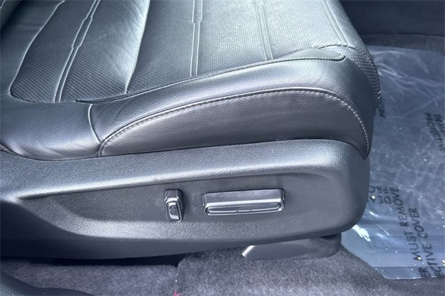 Used 2020 Honda CR-V EX-L image 23