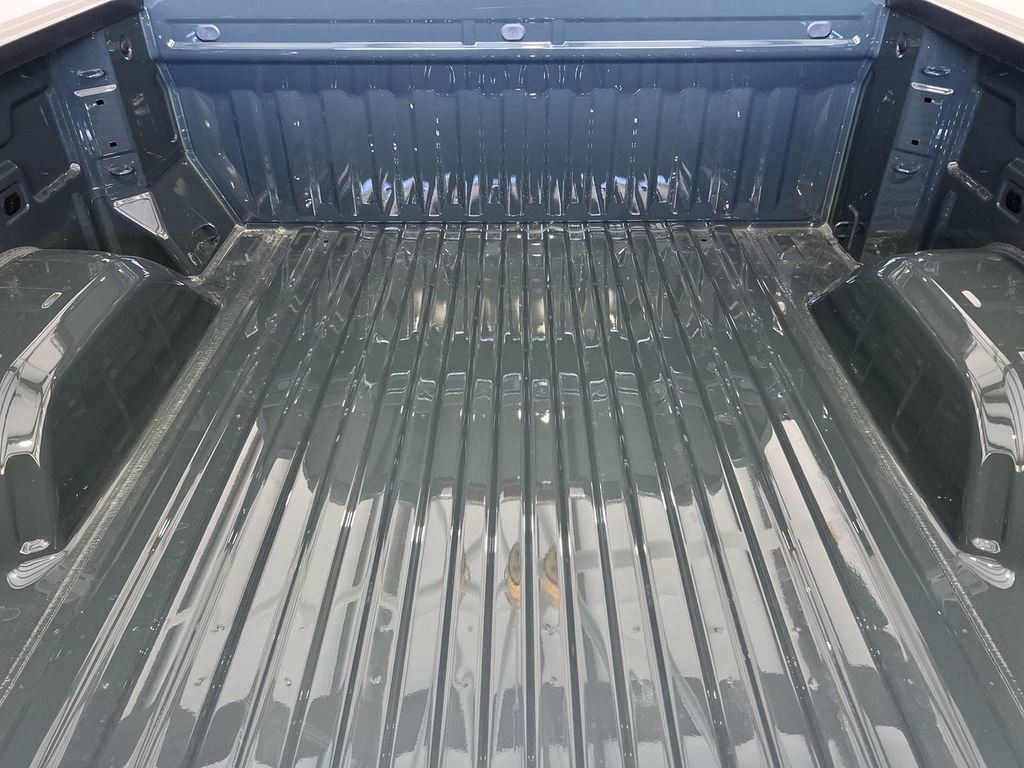 New 2026 Chevrolet Silverado 1500 Custom Trail Boss w/ LPO, Dark Essentials Package image 22