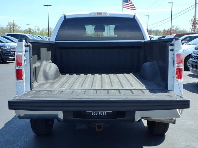 Used 2013 Ford F150 XLT w/ Mid Equipment Group image 26