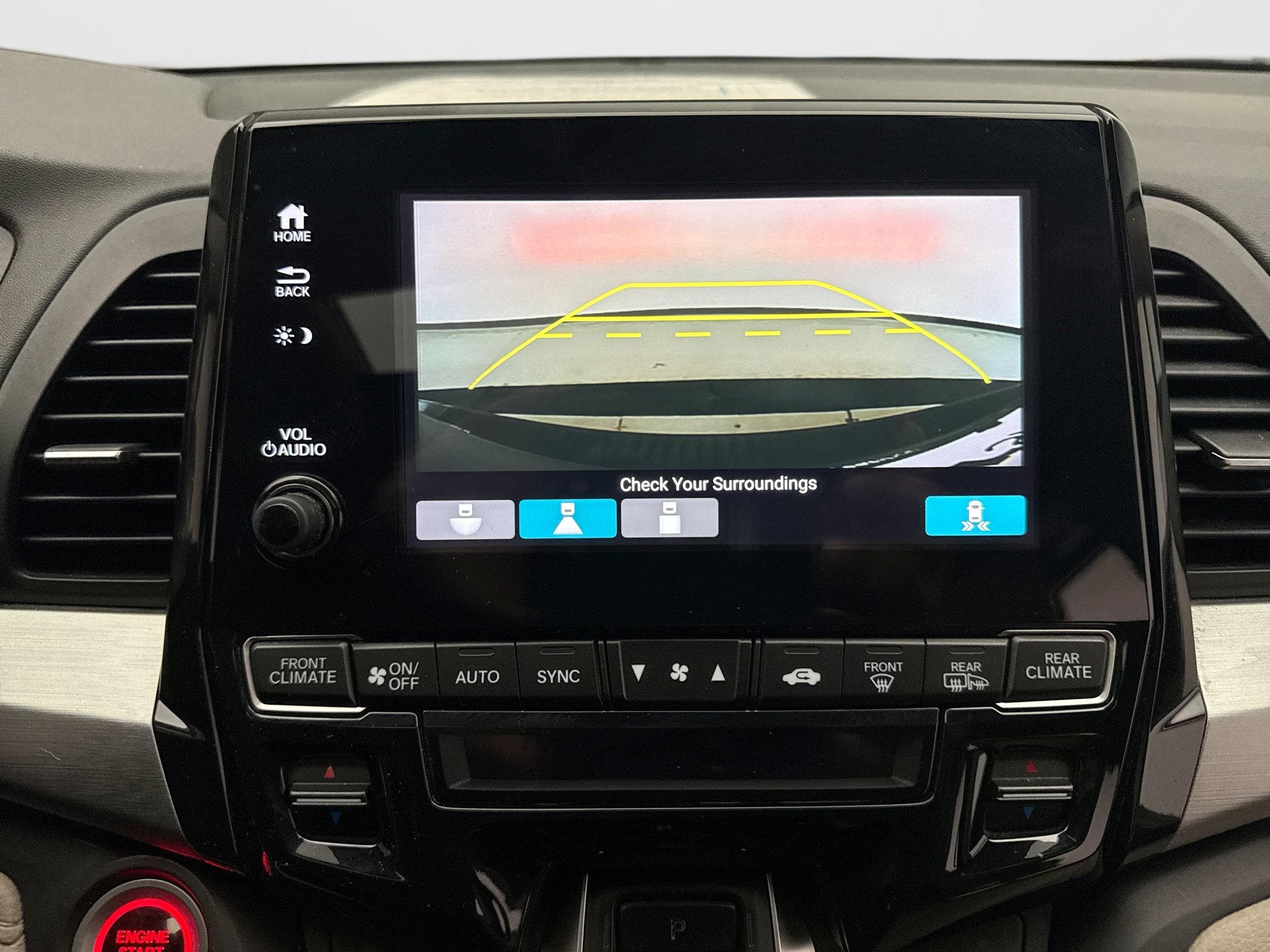 Used 2019 Honda Odyssey EX-L image 15