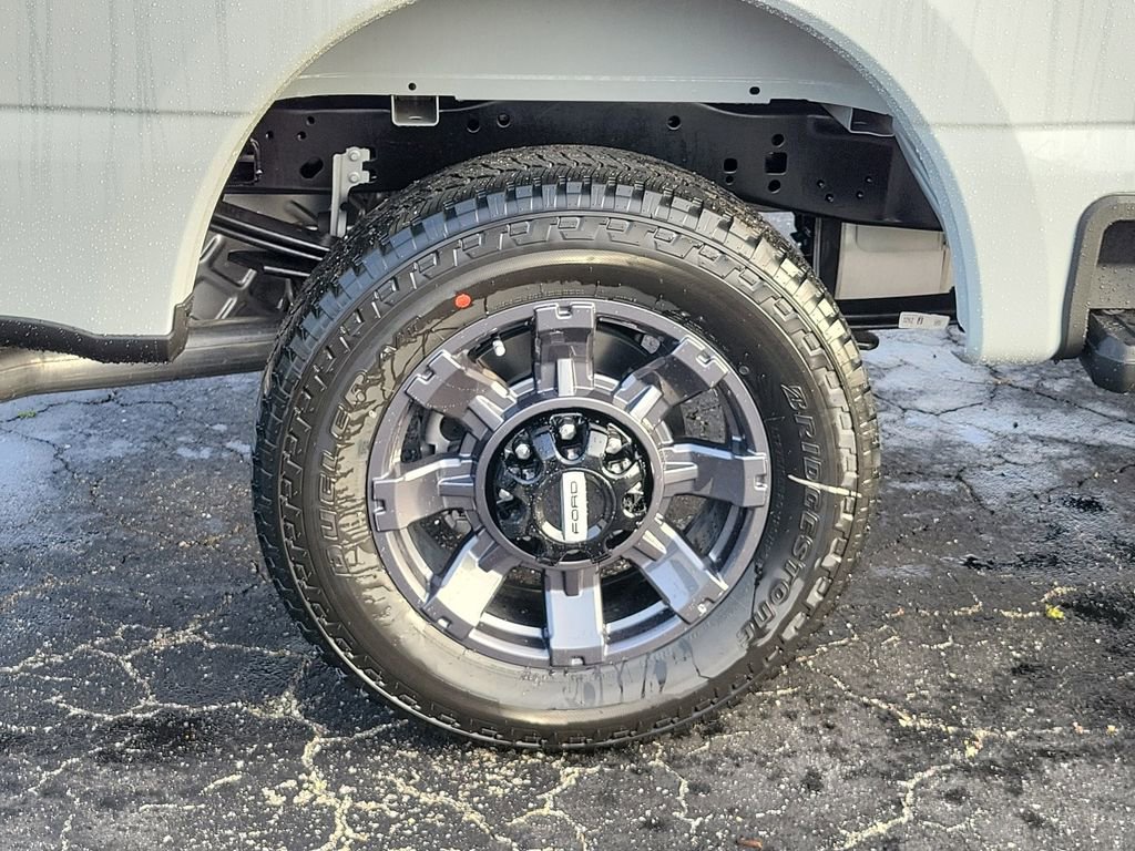 New 2026 Ford F250 XL image 5