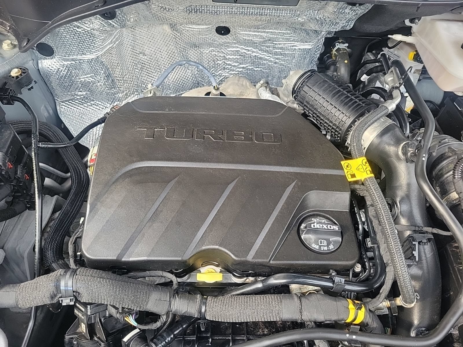 Used 2023 Buick Encore GX Select FWD image 9