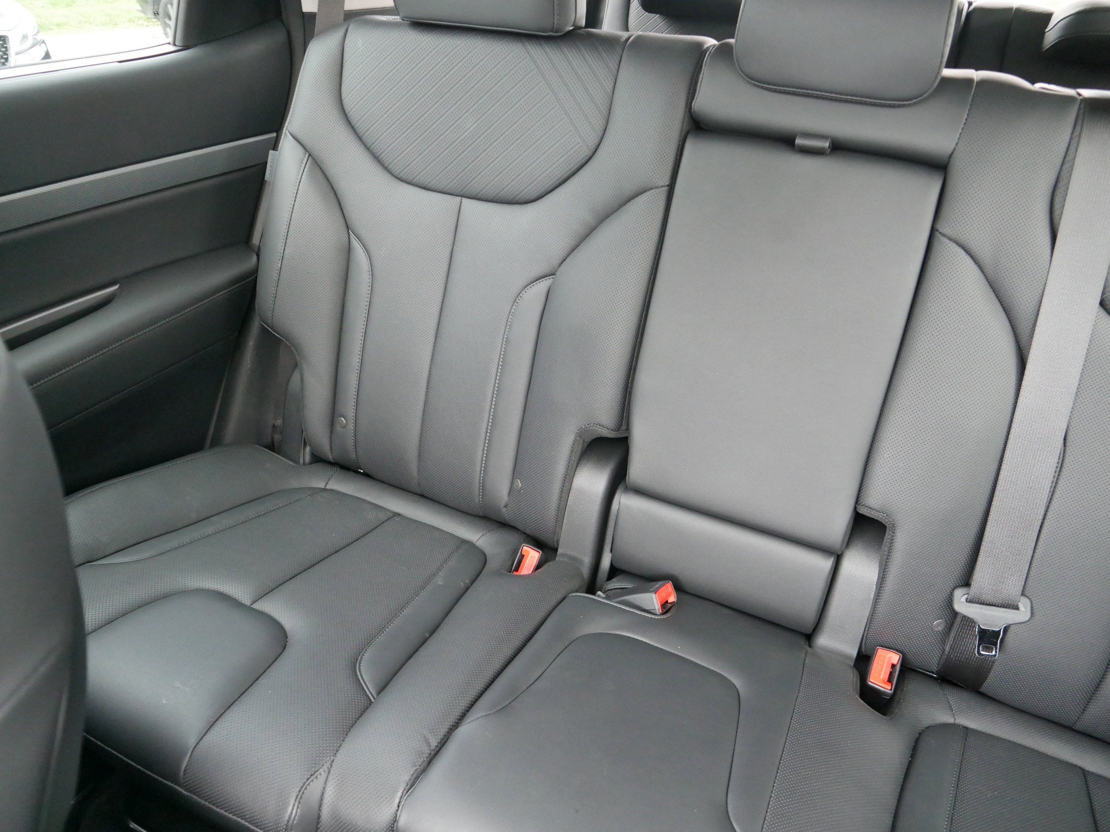 Used 2025 Hyundai Palisade SEL image 12