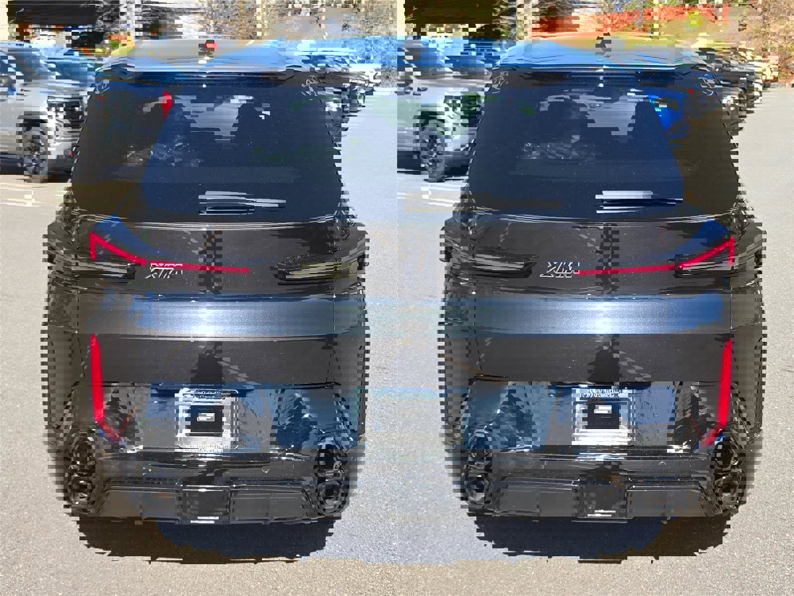 Used 2023 BMW XM image 4