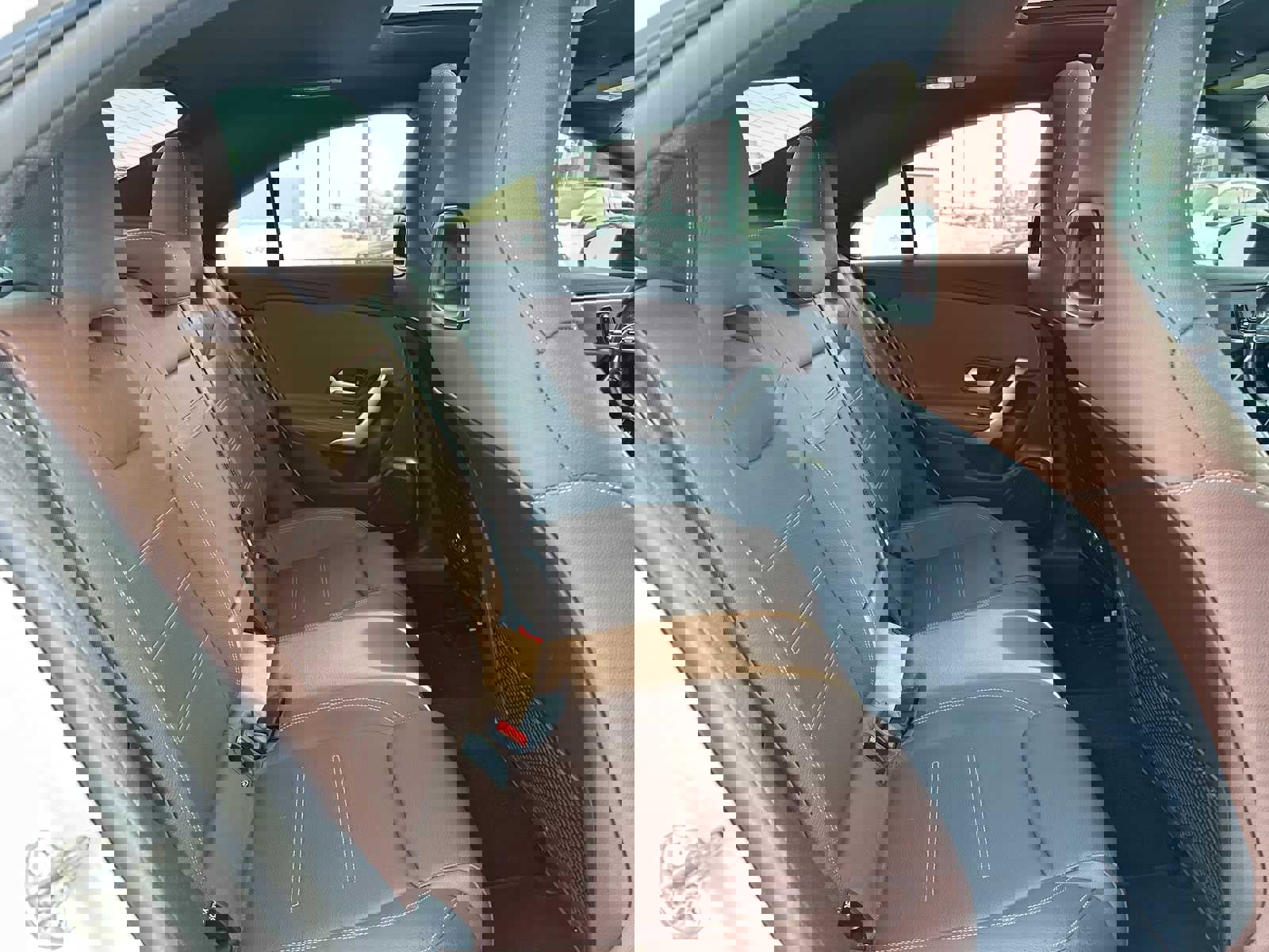 Used 2022 Mercedes-Benz CLA 250 4MATIC image 12