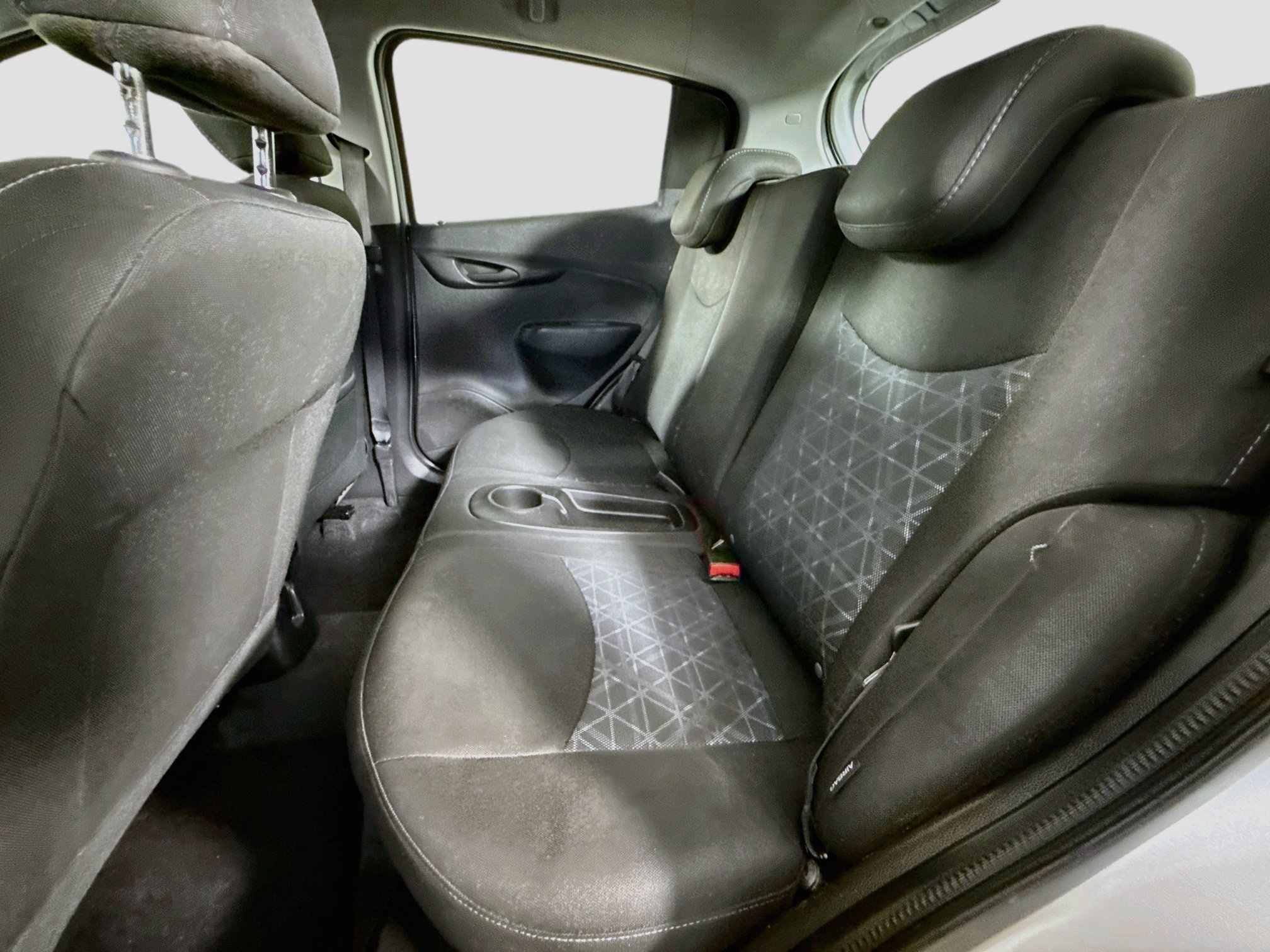 Used 2021 Chevrolet Spark LT FWD image 25