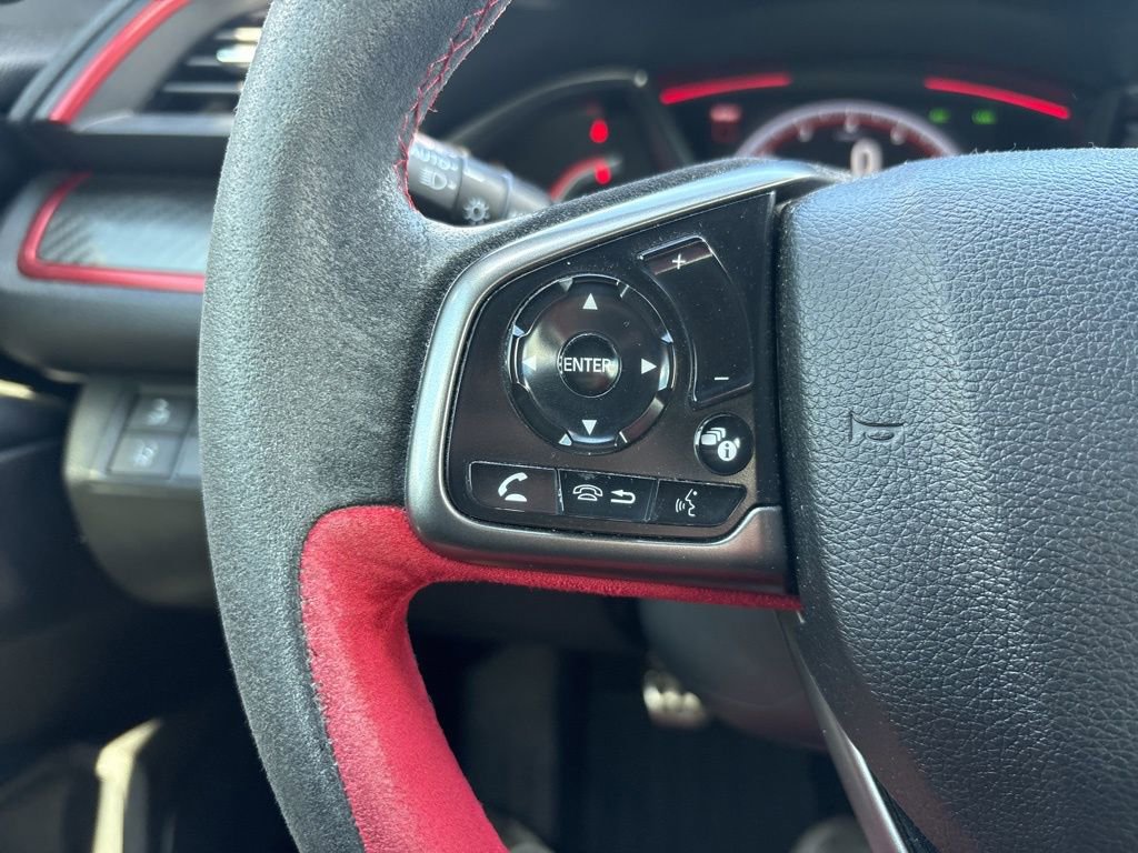 Used 2020 Honda Civic Type R image 21