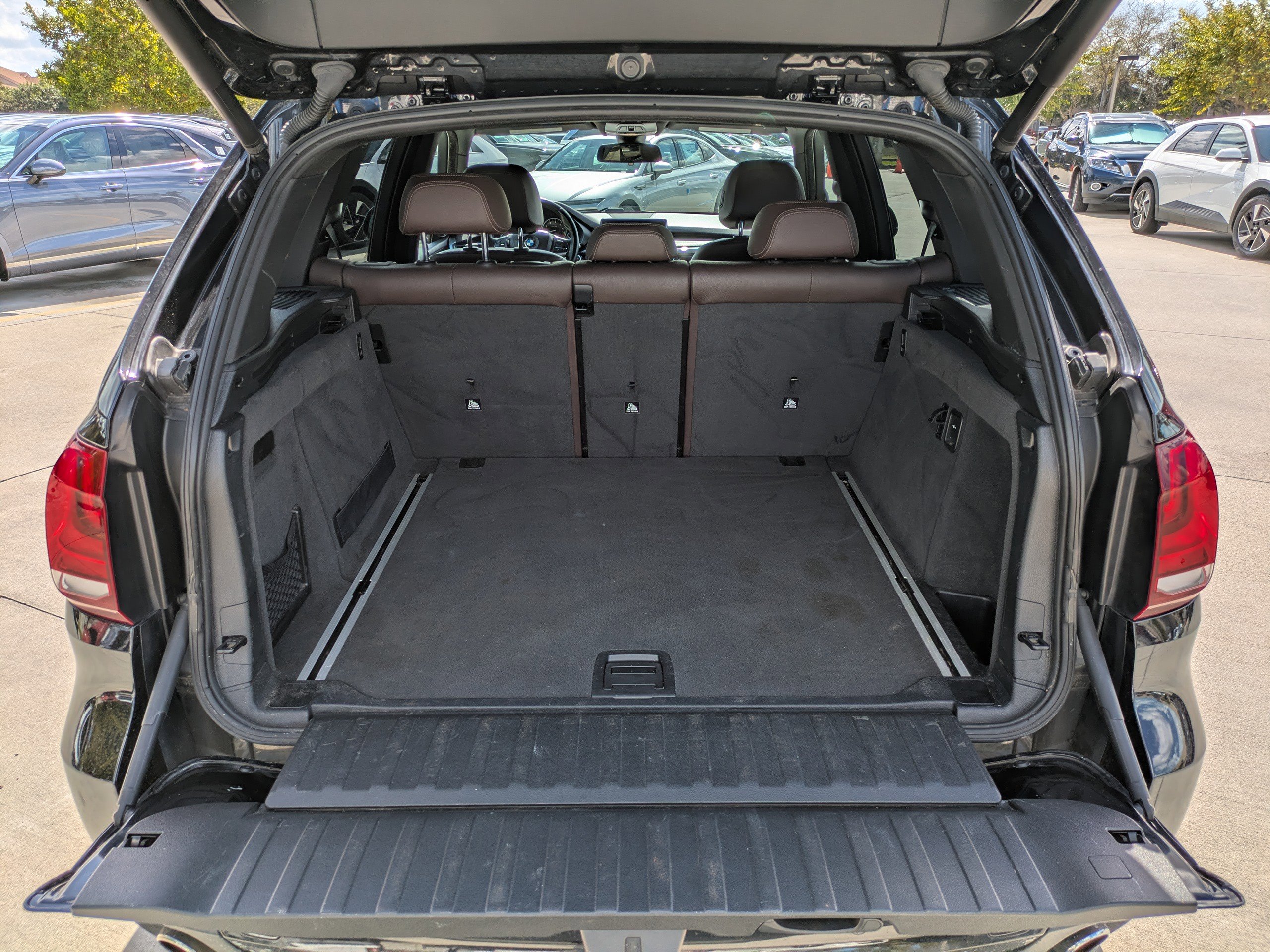 Used 2017 BMW X5 sDrive35i w/ Premium Package image 18