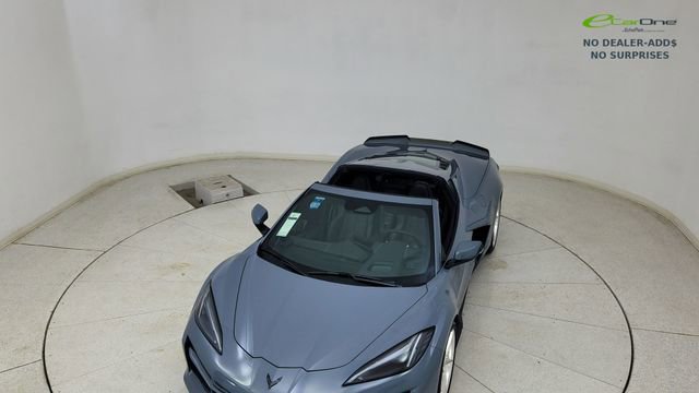 Used 2025 Chevrolet Corvette E-Ray image 73