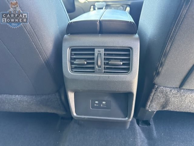 Used 2023 Nissan Rogue SV AWD/4WD image 13