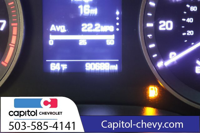 Used 2016 Hyundai Tucson Sport FWD image 16
