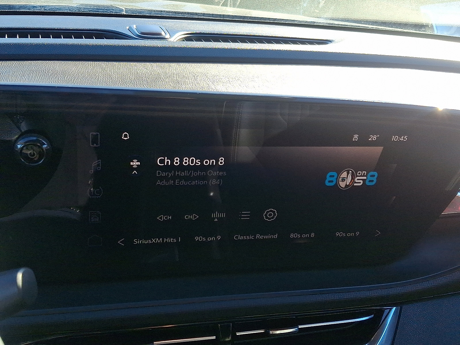 Used 2025 Buick Envista Avenir image 18