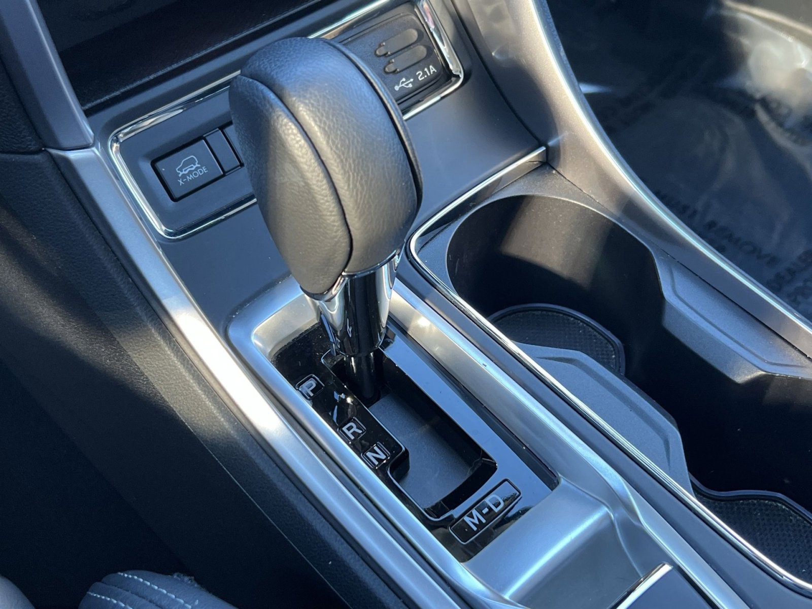 Used 2020 Subaru Ascent Limited w/ Technology Package image 23