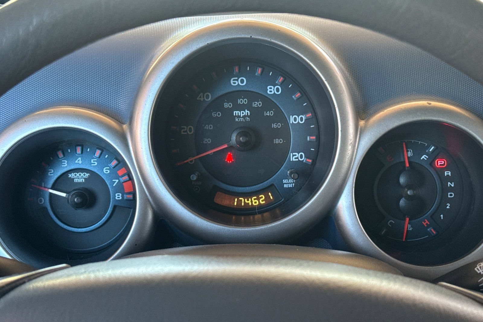 Used 2006 Honda Element EX-P image 33