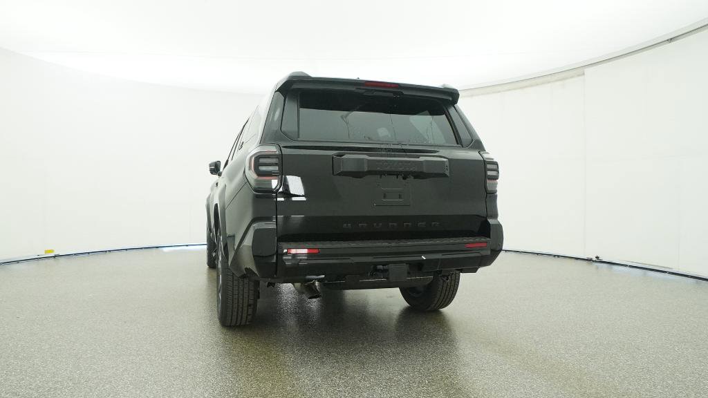 New 2026 Toyota 4Runner TRD Sport Premium image 75