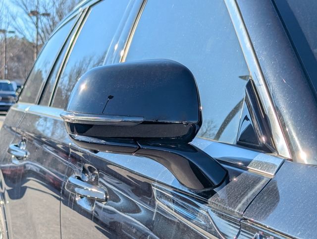 New 2025 Lincoln Aviator Black Label AWD/4WD image 11