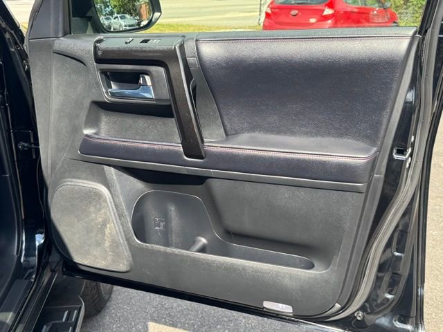 Used 2019 Toyota 4Runner TRD Off-Road image 14