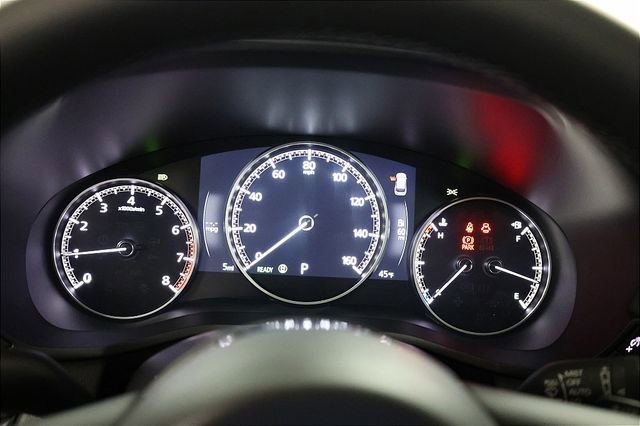 New 2026 MAZDA CX-90 3.3 Turbo w/ Preferred Package image 31