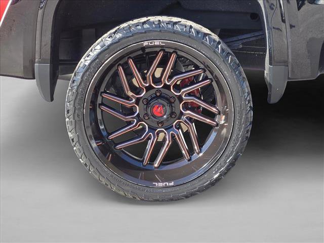 Used 2022 GMC Sierra 1500 Elevation w/ Driver Alert Package I image 22