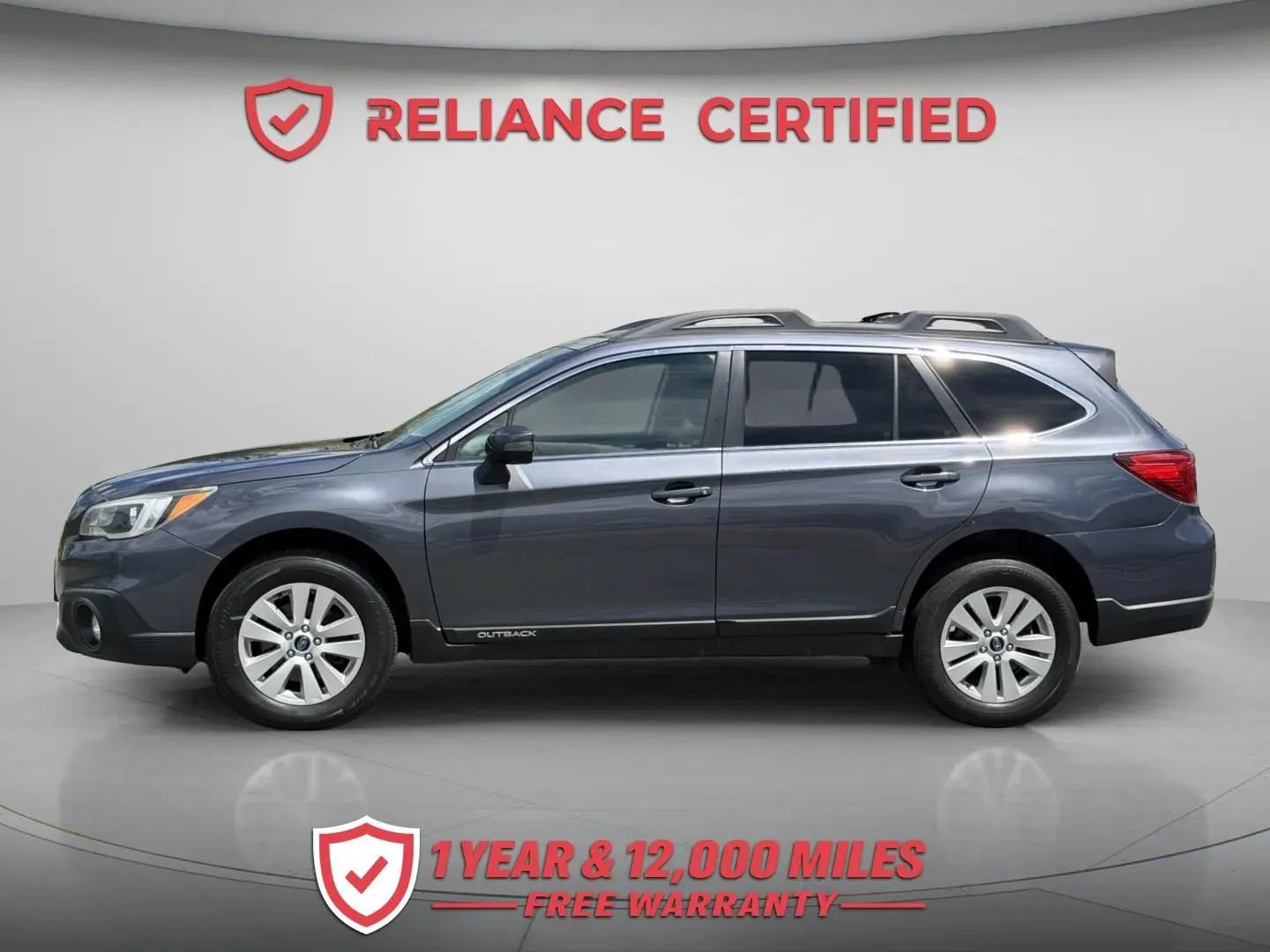 Used 2015 Subaru Outback 2.5i Premium AWD/4WD image 3