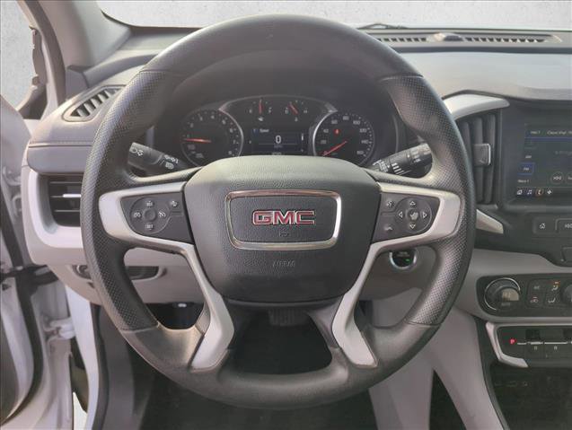 Used 2023 GMC Terrain SLE w/ Driver Convenience Package image 22