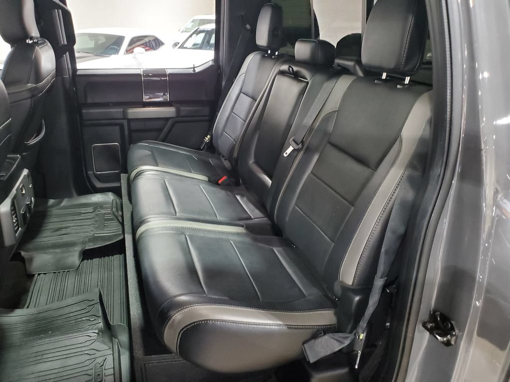 Used 2018 Ford F150 Raptor w/ Equipment Group 802A Luxury AWD/4WD image 23