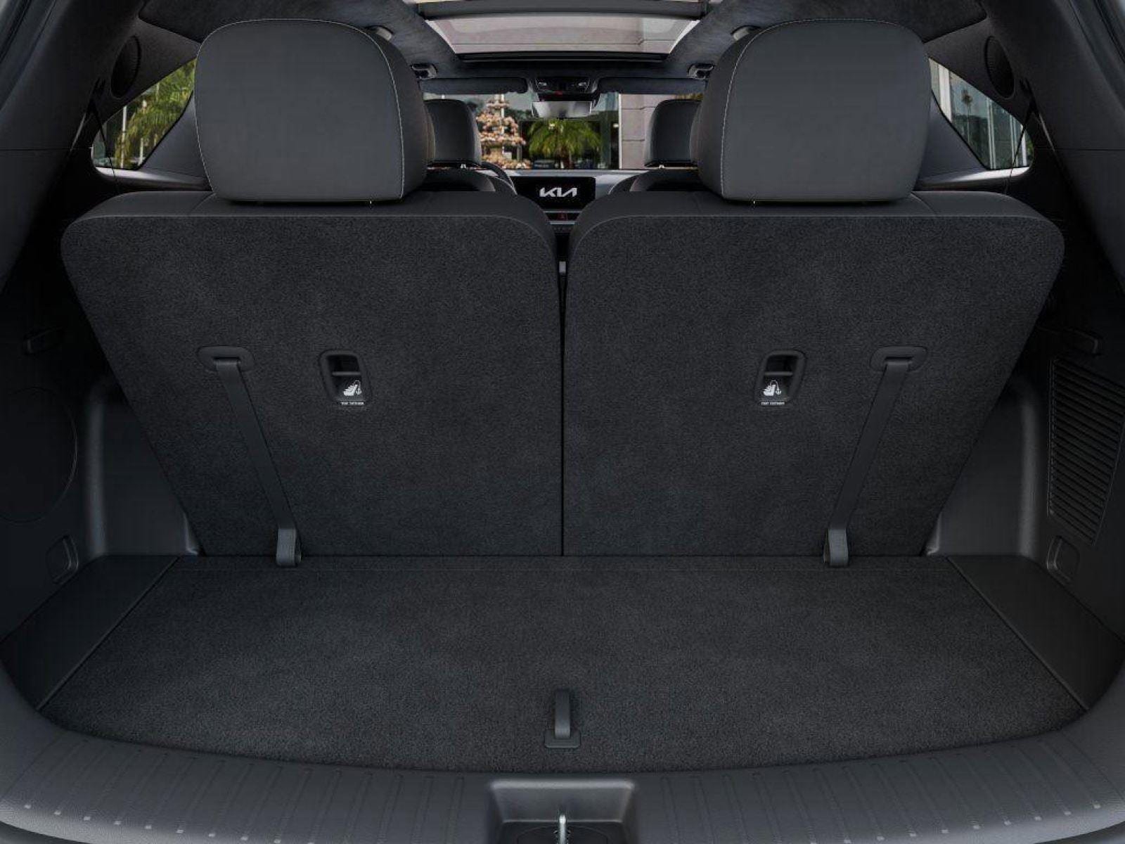 New 2026 Kia Sorento SX Prestige image 19