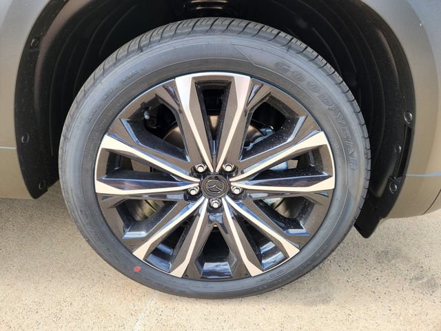 New 2026 MAZDA CX-50 AWD 2.5 S w/ Accent Package image 19