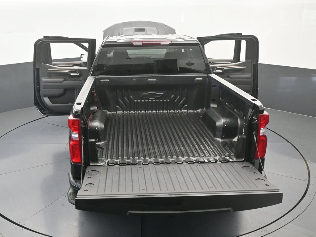 Used 2026 Chevrolet Silverado 1500 LT Trail Boss AWD/4WD image 68