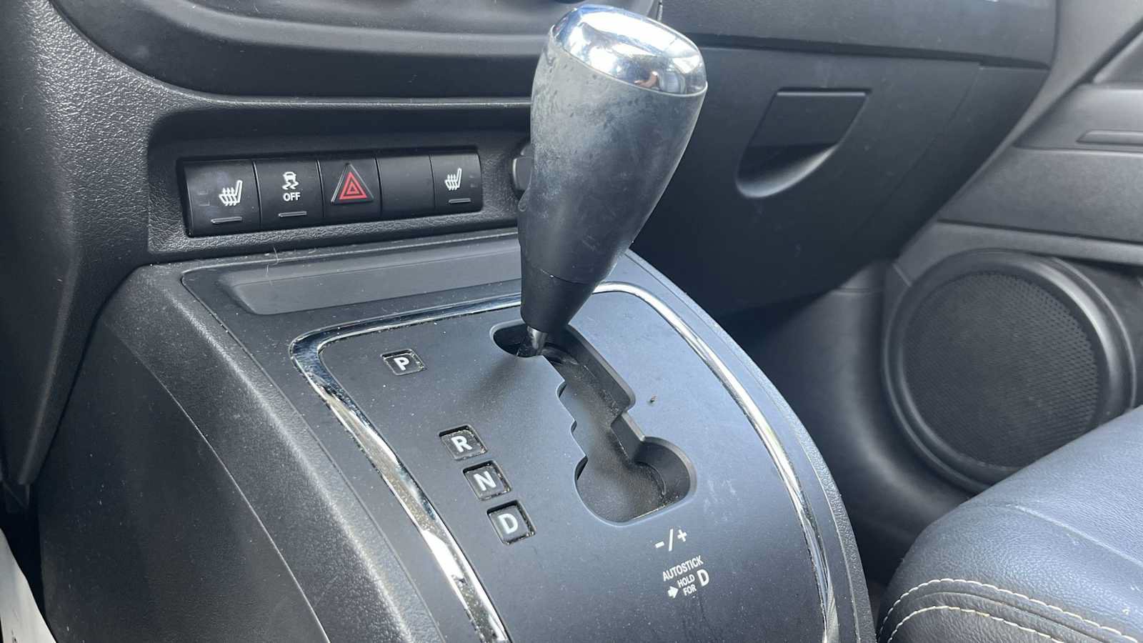 Used 2015 Jeep Patriot High Altitude AWD/4WD image 43