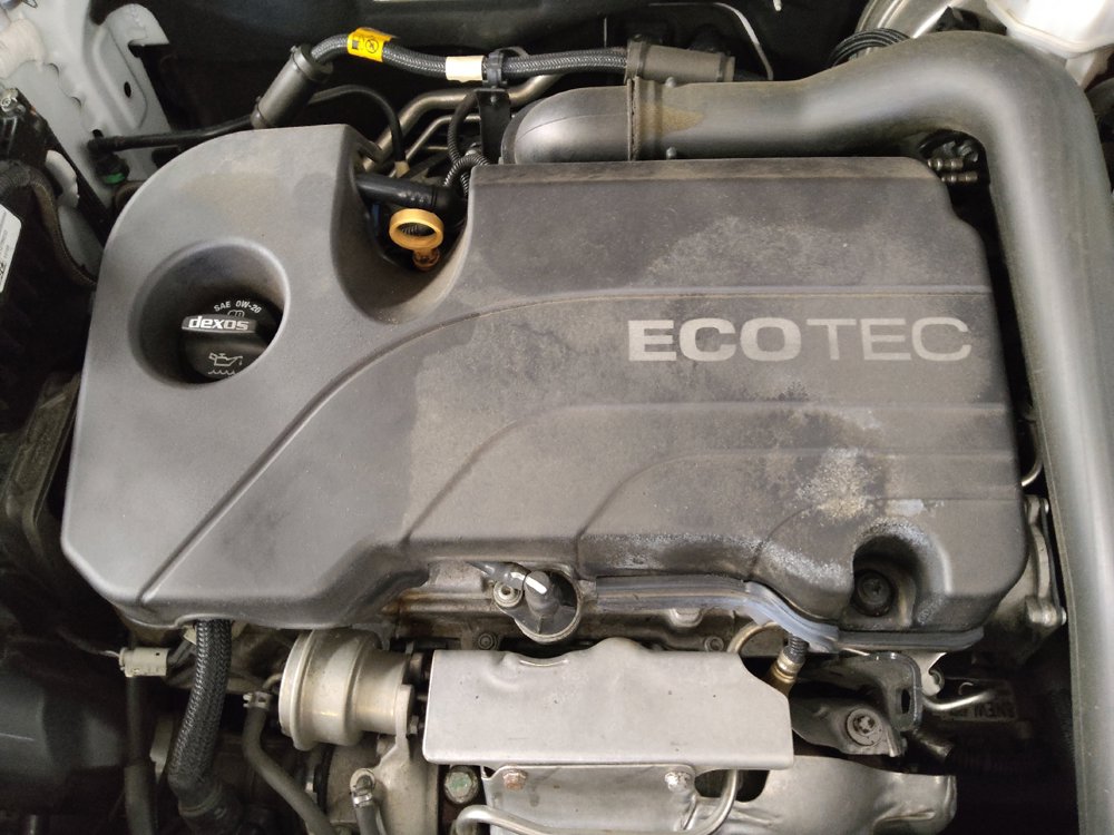 Used 2018 Chevrolet Equinox LT FWD image 30
