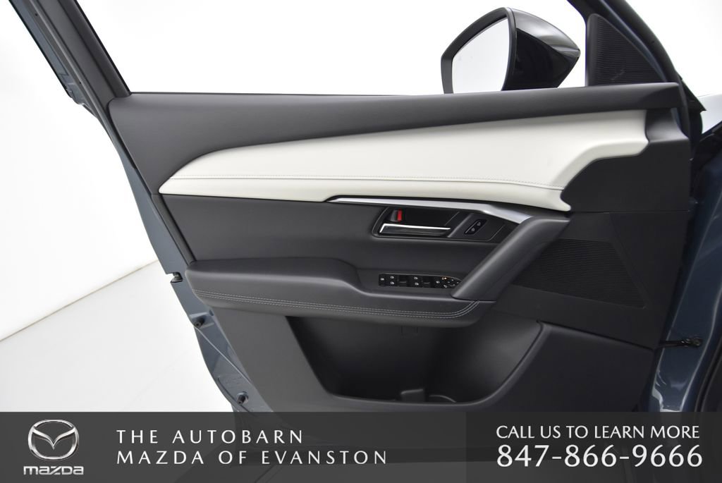 New 2026 MAZDA CX-5 Select image 38